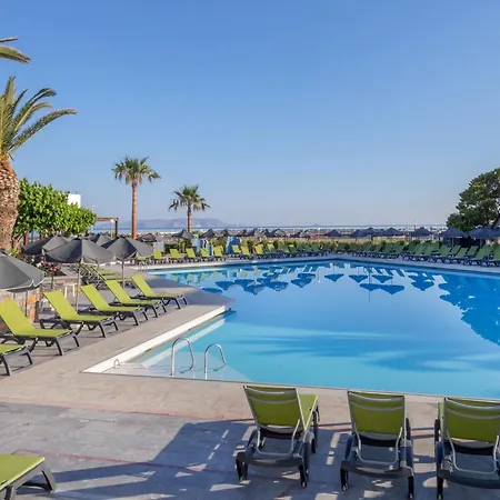 Sol By Melia Marina Beach Crete-3