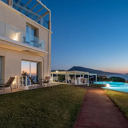 Bellevue Sardinia Resort Affiliated by Meliá-2