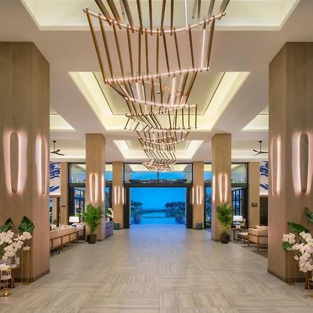Melia Ho Tram Beach Resort-2