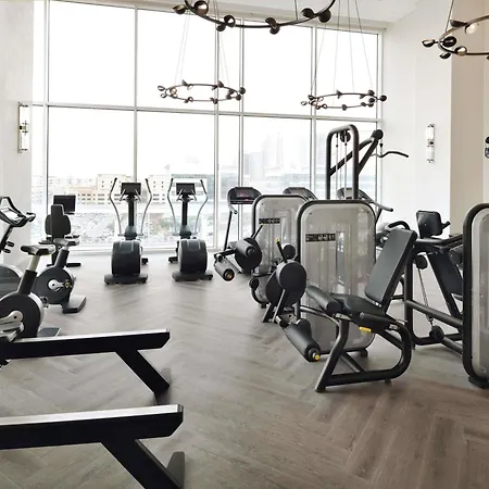 Grand Plaza Moevenpick Media City-2