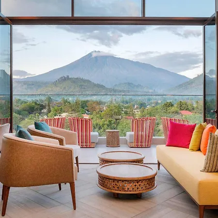Gran Melia Arusha-2