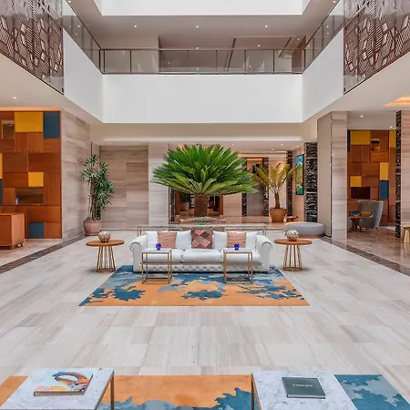 Gran Melia Arusha-3