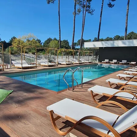 Ibis Styles Arcachon Gujan Mestras-2