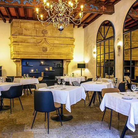 Mercure Figeac Viguier du Roy-2