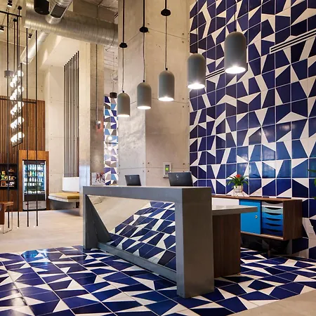 Hotel Indigo Miami Brickell By Ihg-2
