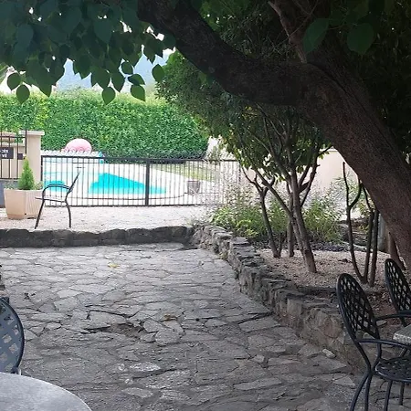 Le Logis de Bérianne-3