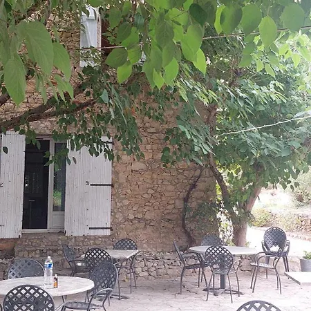Le Logis de Bérianne-2