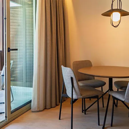 Radisson Collection Hotel, Bodrum-2