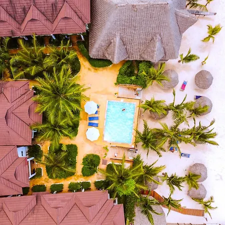 Sansi Kendwa Beach Resort-3