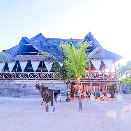 Sansi Kendwa Beach Resort-2