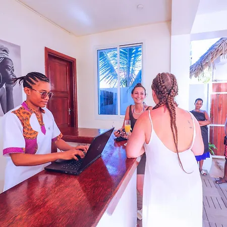 Sansi Kendwa Beach Resort-2