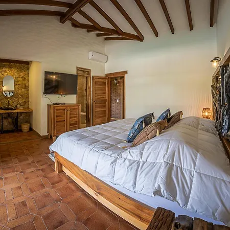Petra Santa Hotel Boutique-2