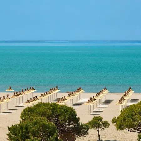 Meliá Durrës Albania-3