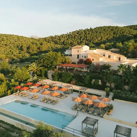 The Lodge Mallorca, Small Luxury Hotels-2