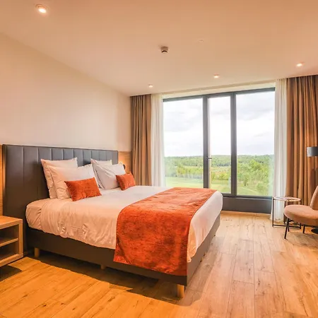 Bois d'Arlon Hotel&SPA-3