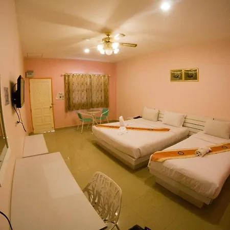 Holland Resort Phuket-3