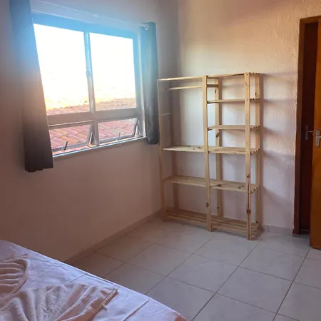 LM Flats - Beach Park Porto das Dunas-2