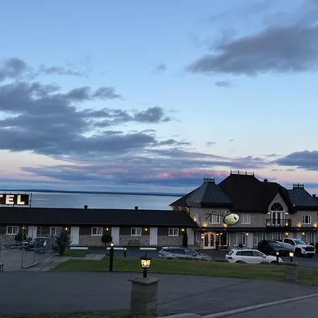 Motel vue Belvédère-3