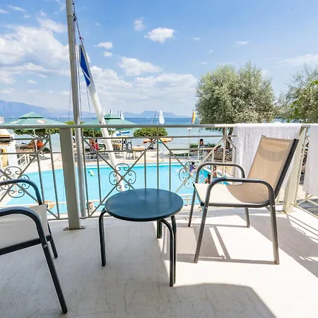 Nikiana Sailing Beach Club-3