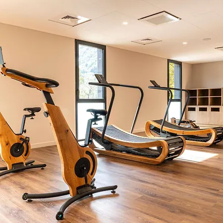 Mercure Ax Les Thermes-3