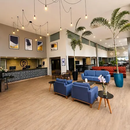 Tulip Inn Bauru-2