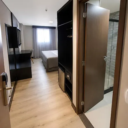 Tulip Inn Bauru-3