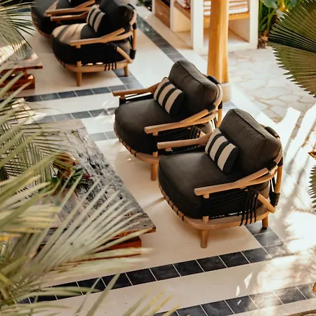 Domo Nosara Boutique Hotel-3