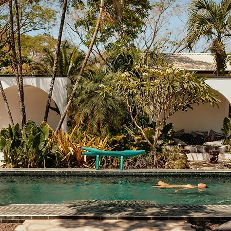 Domo Nosara Boutique Hotel-2