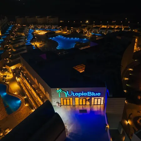 Utopia Blue Resort-2