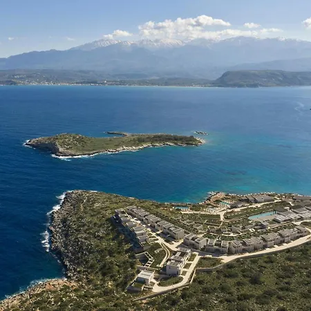 JW Marriott Crete Resort&Spa-2