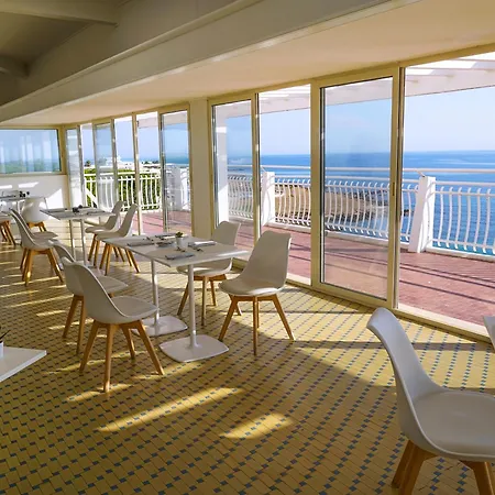 Hotel Club Perla-3