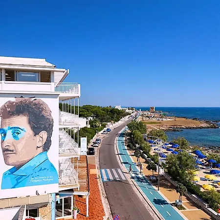 Hotel Club Perla-2