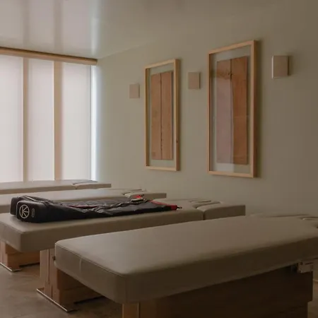 Wake Biohotel, A Member Of Design Hotels-2