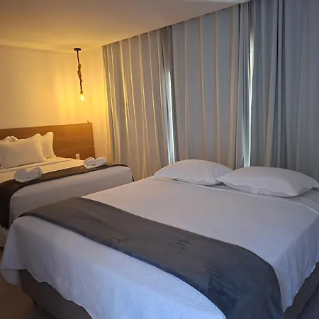 Hotel Maragogi Beach Club-2
