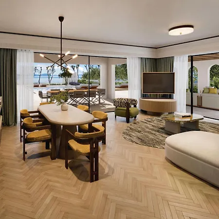 Conrad Corfu-2