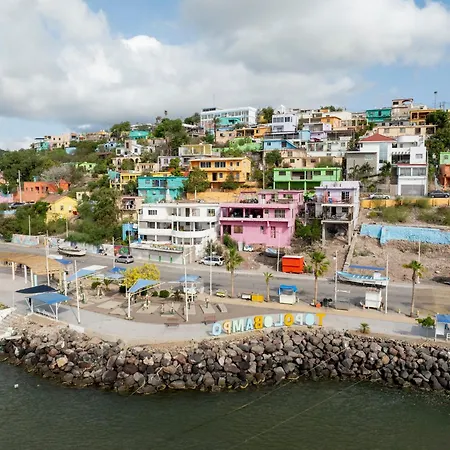 Holiday Inn Express & Suites Los Mochis Centro By Ihg-2