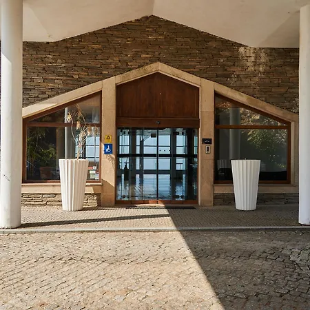 Hotel&Spa Alfândega Douro Valley-3