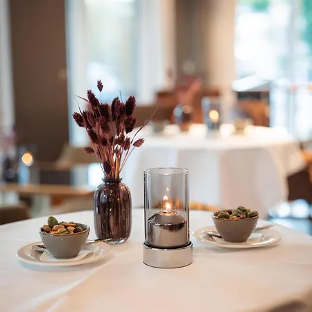 Maison Messmer - Ein Mitglied Der Hommage Luxury Hotels Collection-3