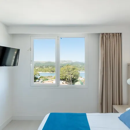 Hotel Ivory Playa Sports & Spa-3