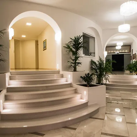 Hotel San Pietro-3