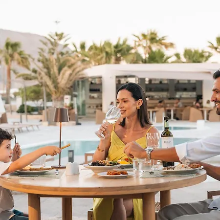 Santo Miramare Beach Resort-2