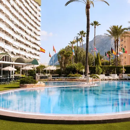 Ar Roca Esmeralda & Spa Hotel-2