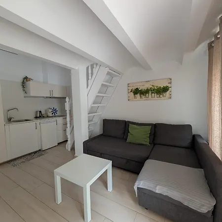 Mr Hotelet De La Racona & Apartments-2