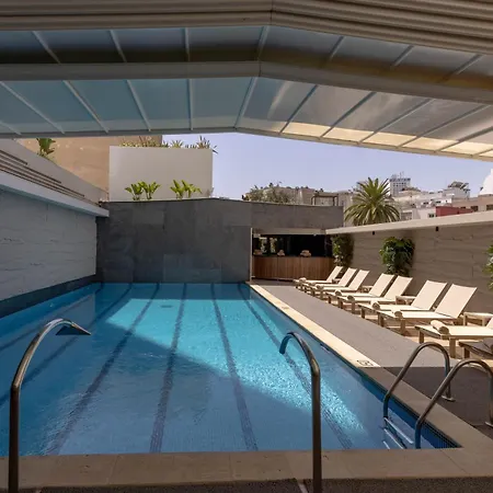 Idou Anfa Hôtel&Spa-2