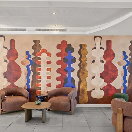 Novotel Pau Pyrénées-2