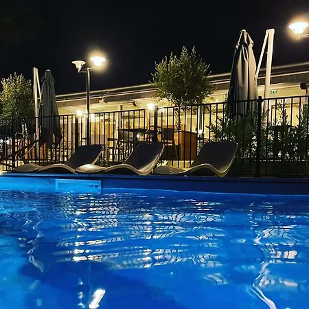 Novotel Pau Pyrénées-3