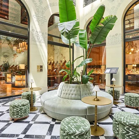 Hotel Espana Ocean Drive - Newly Renovated-2
