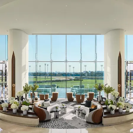 The Meydan Hotel Dubai-2