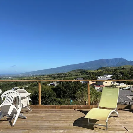 Hôtel Le Soleil Couchant-2