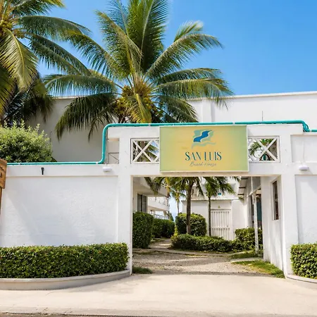 Hotel San Luis Beach House By Oxohotel-3